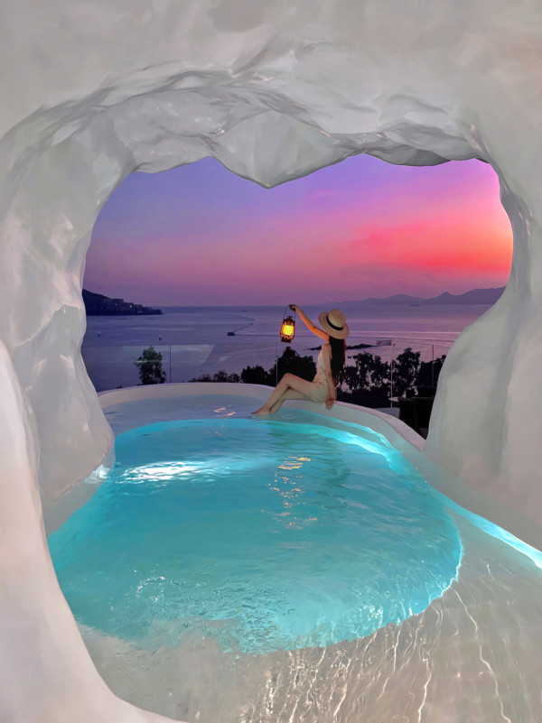 【請您去staycation】送酒店住宿連餐飲套票🏨!