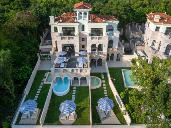 【請您去staycation】送酒店住宿連餐飲套票🏨！ 