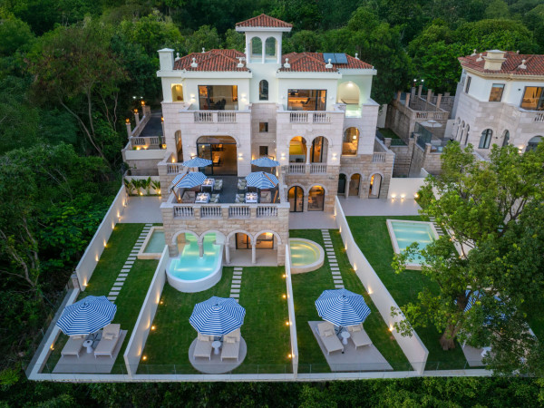 【請您去staycation】送酒店住宿連餐飲套票🏨！ 