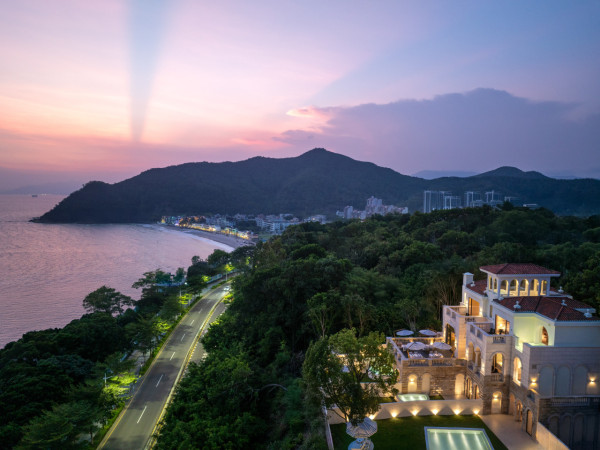 【請您去staycation】送酒店住宿連餐飲套票🏨！ 