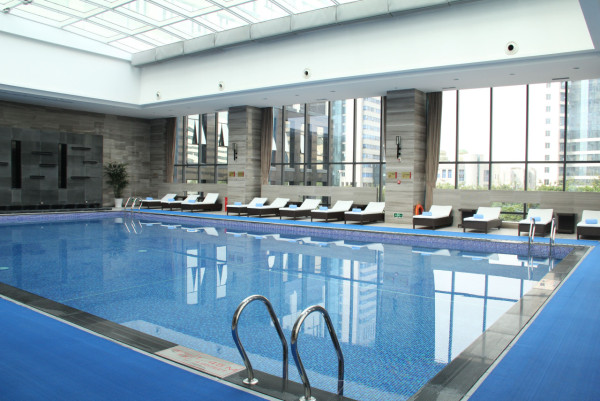 【請您去staycation】送酒店住宿連餐飲套票🏨！ 