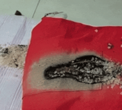 天氣凍保暖必睇 使用電暖氈小心一錯誤動作 「整斷發熱線」易引發意外