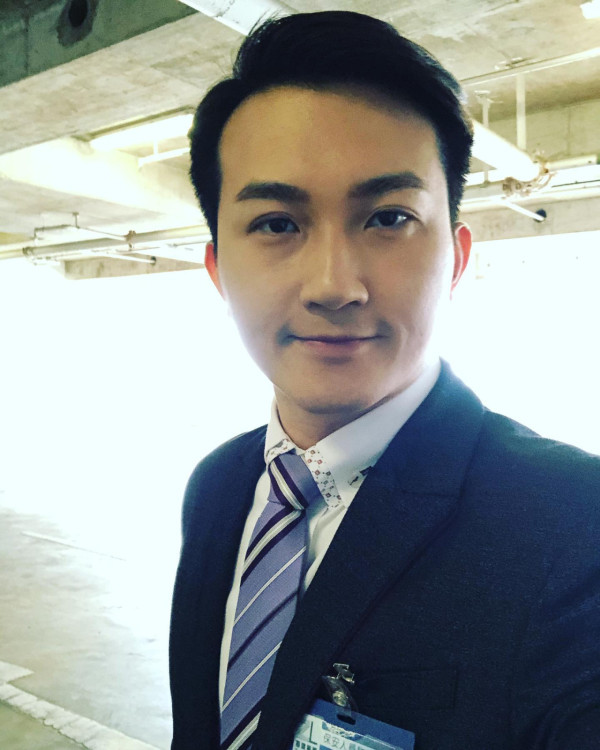 愛回家「鐵面陳」求婚半年報喜低調榮升做爸爸 傳升呢「億萬駙馬」為囡囡豪搞百日宴