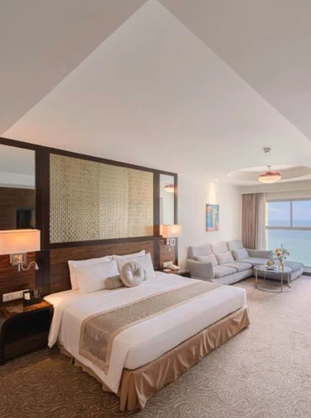 照片來源：小紅書@Agoda安可达