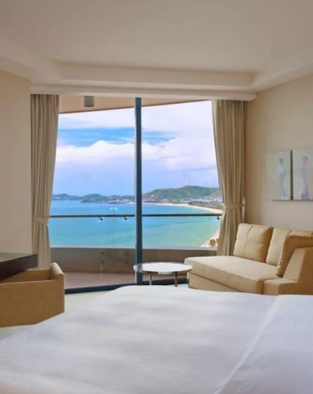 照片來源：小紅書@Agoda安可达