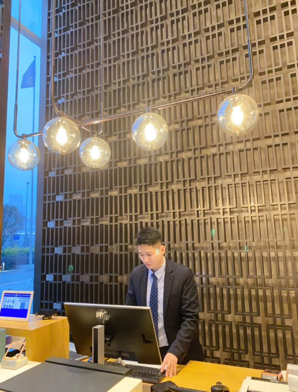 照片來源：小紅書@Calvin