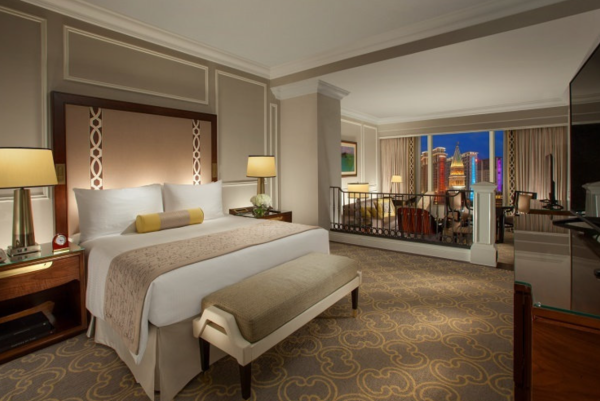 照片來源：澳門威尼斯人@官方網站