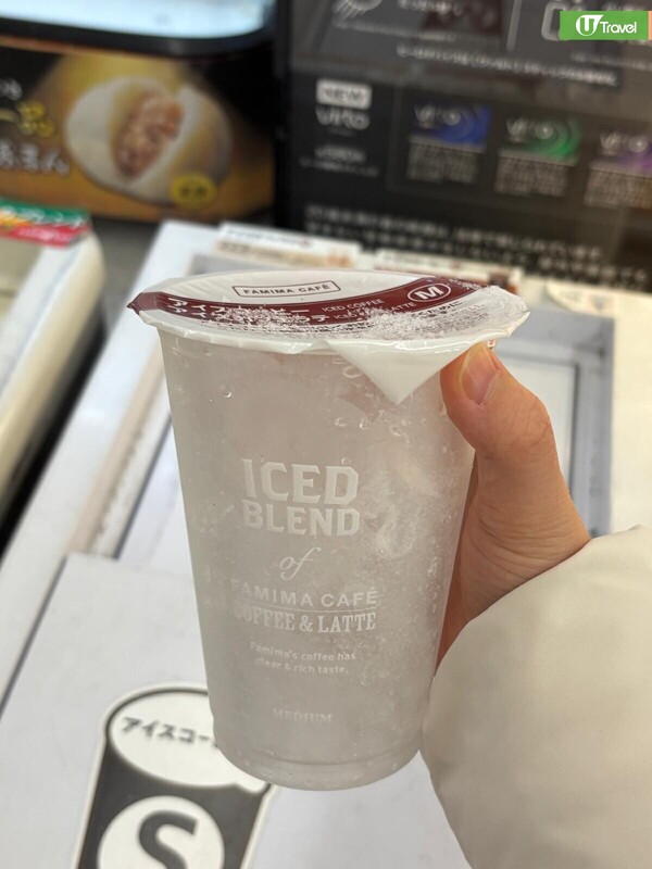 哪間好飲?7-11/FamilyMart/LAWSON日本3大便利店咖啡購買實測、味道評價︰這間媲美連鎖店