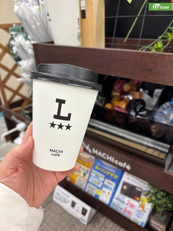 哪間好飲?7-11/FamilyMart/LAWSON日本3大便利店咖啡購買實測、味道評價︰這間媲美連鎖店