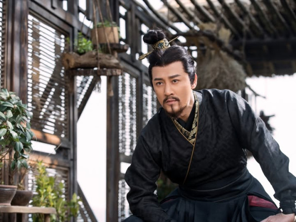 尋秦記電影版上映（圖片來源：Facebook@BackToThePastMovie）