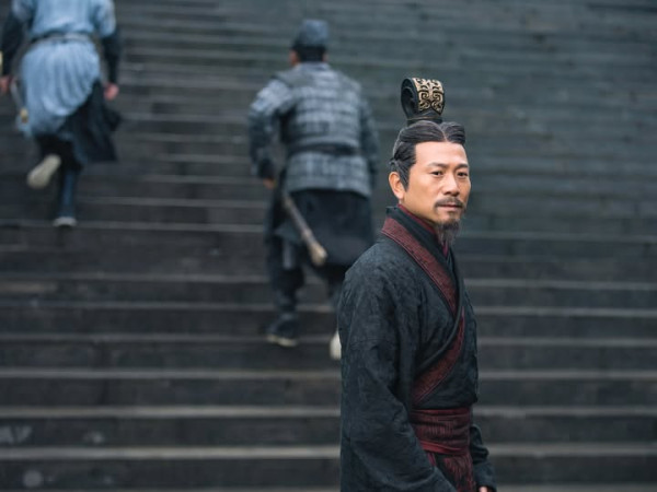 尋秦記電影版|定檔除夕12.31上映!最新MV預告項少龍兒子登場+多個神秘新角色率先亮相