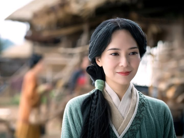 尋秦記電影版|定檔除夕12.31上映!最新MV預告項少龍兒子登場+多個神秘新角色率先亮相