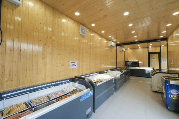 大欖繁星燒烤$228全日任食任玩！邊火鍋邊燒烤 80+款食品 西冷扒/雞中翼/豬腩肉/魷魚！