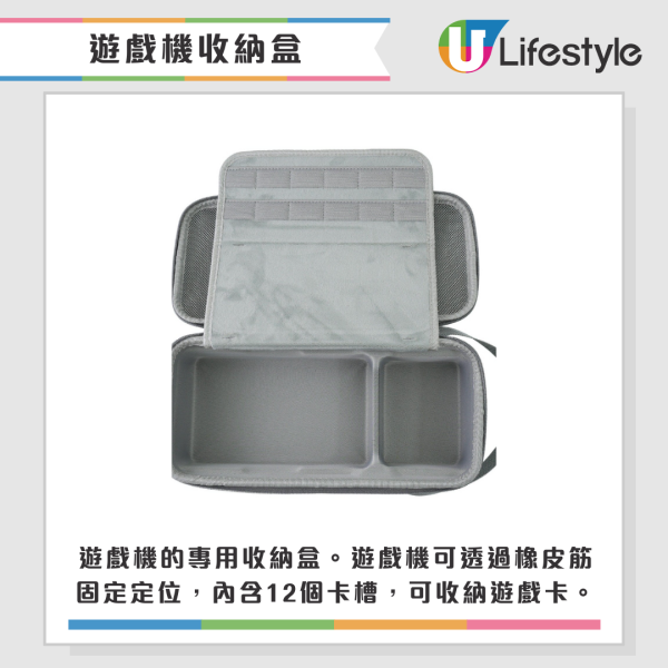 3COINS年末30大新品！$17起「防盜神器」遭瘋搶！網民大讚：係天才發明