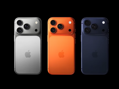 iPhone 17千萬咪亂貼Mon貼!實測揭恐怖後果:AR塗層即報銷、螢幕廢咗一半