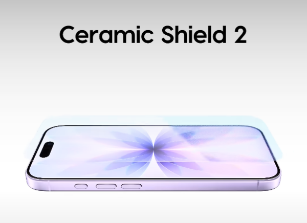 iPhone 17千萬咪亂貼Mon貼！實測揭恐怖後果：AR塗層即報銷、螢幕廢咗一半