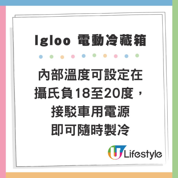 Costco掃貨攻略｜20年員工教路！12月必掃8大聖誕好物：顯瘦羽絨+懶人掃地機+限定零食 