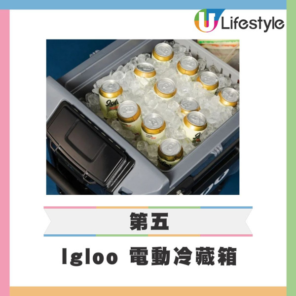 Costco掃貨攻略｜20年員工教路！12月必掃8大聖誕好物：顯瘦羽絨+懶人掃地機+限定零食 
