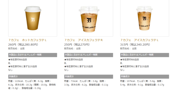 哪間好飲?7-11/FamilyMart/LAWSON日本3大便利店咖啡購買實測、味道評價︰這間媲美連鎖店