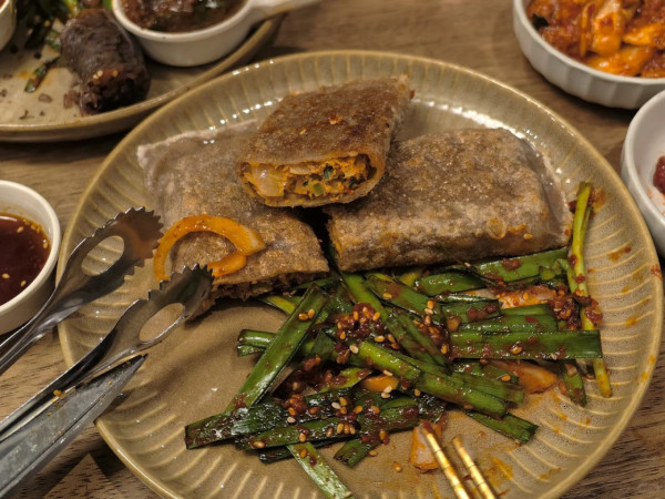 人氣韓國湯飯三食進駐尖沙咀淺水灣！必試奶油韓式牛肉+正宗血腸+豬頭肉湯飯 (附Menu/地址/開業日)