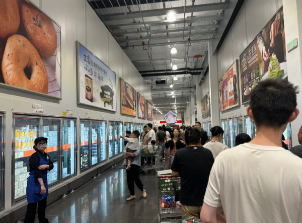 照片來源：小紅書@悦美财