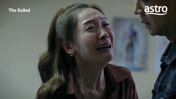 義和線上看|李佳芯新劇演黑幫大嫂與黎諾懿再度搭檔!馬來西亞Astro獨播詳情