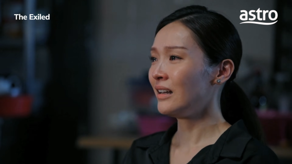 義和線上看|李佳芯新劇演黑幫大嫂與黎諾懿再度搭檔!馬來西亞Astro獨播詳情