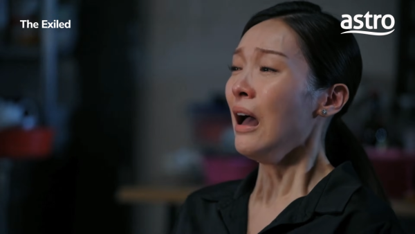 義和線上看|李佳芯新劇演黑幫大嫂與黎諾懿再度搭檔!馬來西亞Astro獨播詳情