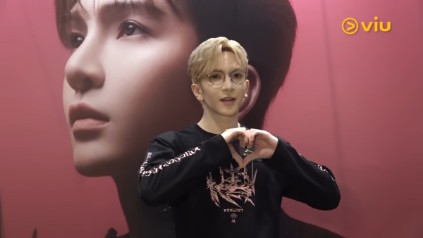 Anson Lo演唱會2025|Anson Lo開腔反擊咪嘴傳聞 霸氣回應「代表我唱得好似CD」