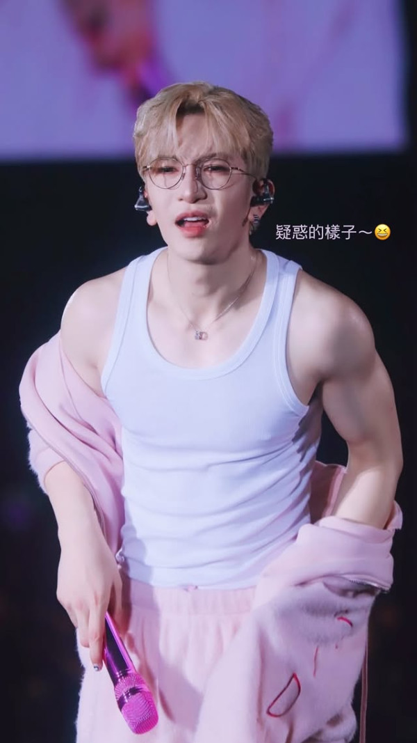 Anson Lo演唱會2025|Anson Lo開腔反擊咪嘴傳聞 霸氣回應「代表我唱得好似CD」