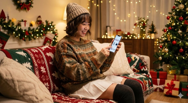 電器幫聖誕優惠低至35折 大派總值$365優惠碼 有機會贏KODAK相機盲盒