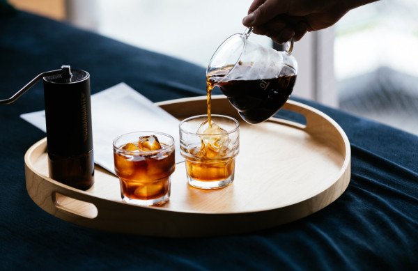 日本精品咖啡PostCoffee登陸西九聖誕市集  4款聖誕限量禮品／營業日期時間