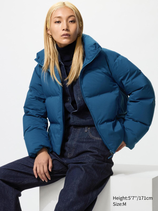 UNIQLO羽絨點揀好？日本狂人買齊「全部款式」實測 揭第1名保暖王：原來唔係最貴嗰款