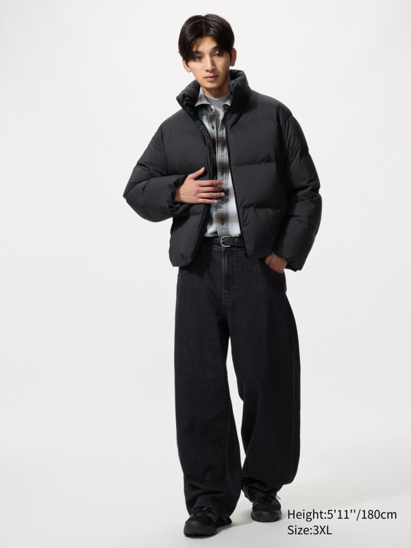 UNIQLO羽絨點揀好?日本狂人買齊「全部款式」實測 揭第1名保暖王:原來唔係最貴嗰款