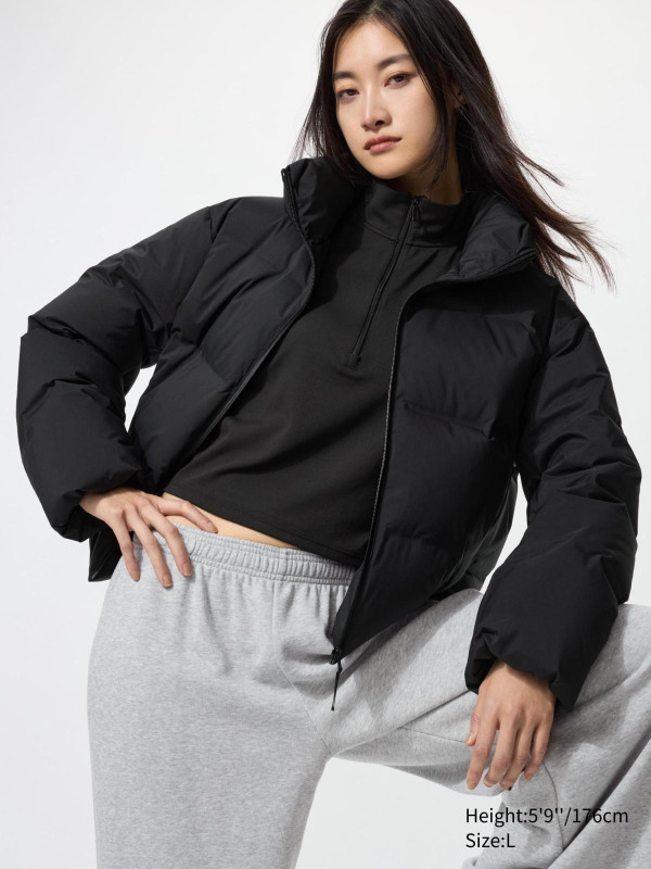 UNIQLO羽絨點揀好?日本狂人買齊「全部款式」實測 揭第1名保暖王:原來唔係最貴嗰款