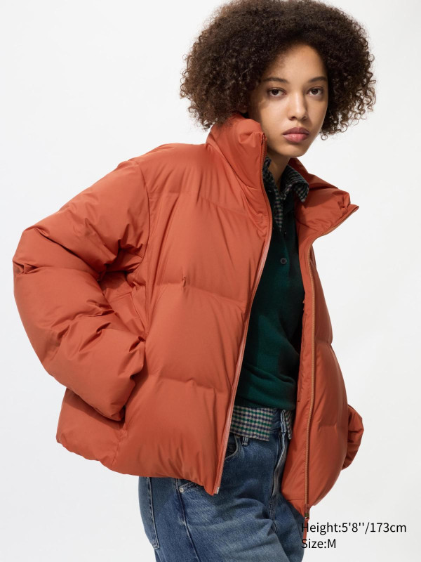 UNIQLO羽絨點揀好？日本狂人買齊「全部款式」實測 揭第1名保暖王：原來唔係最貴嗰款