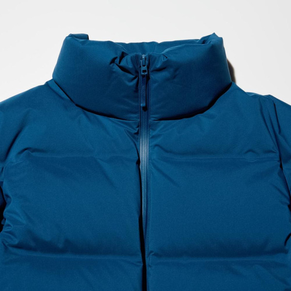 UNIQLO羽絨點揀好？日本狂人買齊「全部款式」實測 揭第1名保暖王：原來唔係最貴嗰款