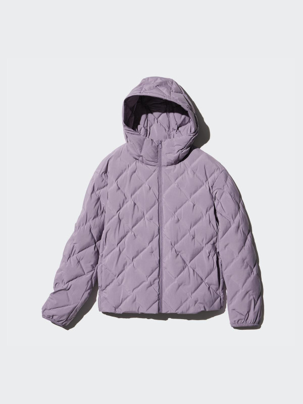 UNIQLO羽絨點揀好？日本狂人買齊「全部款式」實測 揭第1名保暖王：原來唔係最貴嗰款