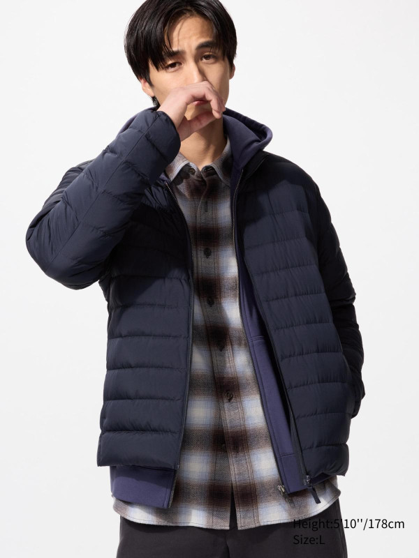 UNIQLO羽絨點揀好？日本狂人買齊「全部款式」實測 揭第1名保暖王：原來唔係最貴嗰款