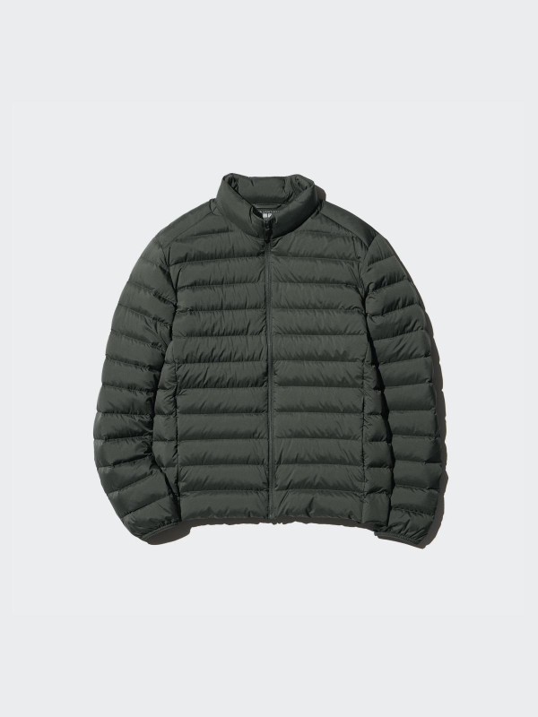 UNIQLO羽絨點揀好?日本狂人買齊「全部款式」實測 揭第1名保暖王:原來唔係最貴嗰款