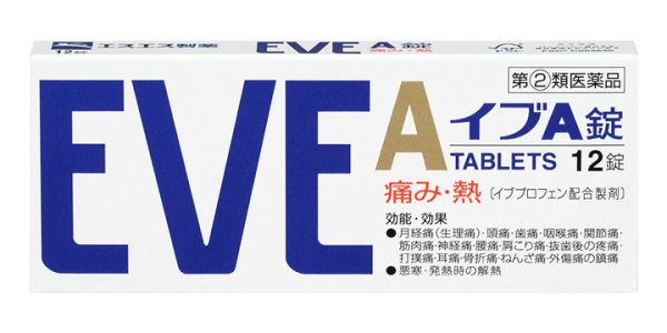 圖片來源：エスエス製薬