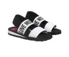 LOVE MOSCHINO 折後$725 原價$1450