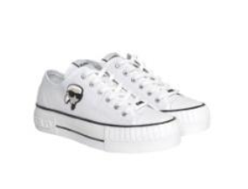 KARL LAGERFELD 折後$975 原價$1950