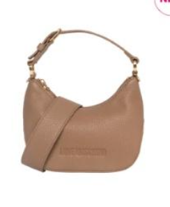 LOVE MOSCHINO 折後$1225 原價$2450