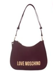 LOVE MOSCHINO 折後$1475 原價$2750
