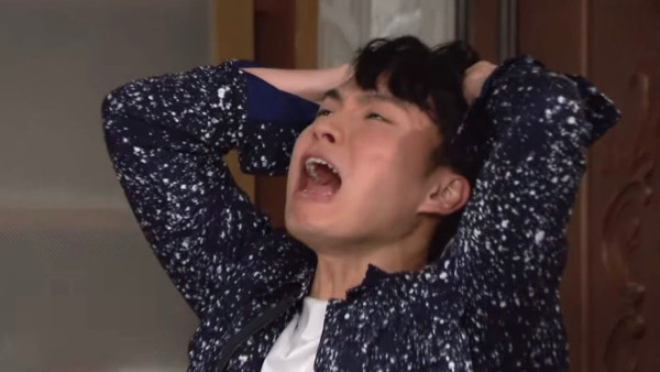 示意圖(《愛·回家之開心速遞》劇照)