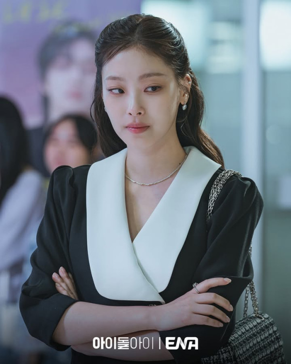 偶像瘋子線上看|崔秀英x金宰永首度合作追星律師劇情爆笑!演員角色介紹+集數更新詳情