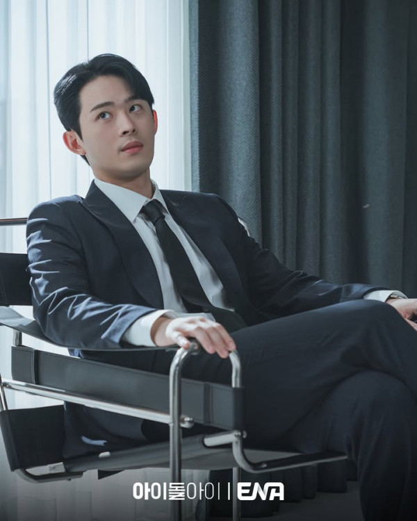 偶像瘋子線上看|崔秀英x金宰永首度合作追星律師劇情爆笑!演員角色介紹+集數更新詳情