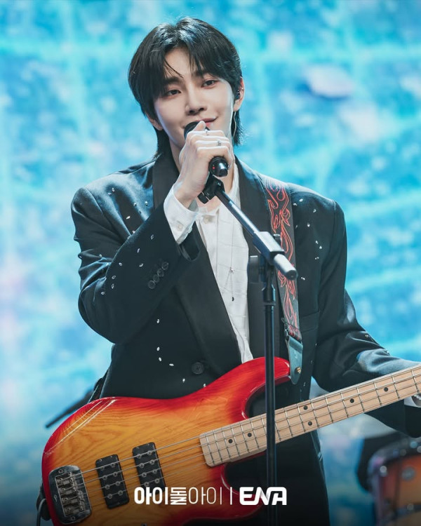 偶像瘋子線上看|崔秀英x金宰永首度合作追星律師劇情爆笑!演員角色介紹+集數更新詳情