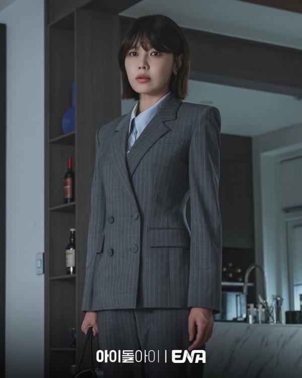 偶像瘋子線上看|崔秀英x金宰永首度合作追星律師劇情爆笑!演員角色介紹+集數更新詳情